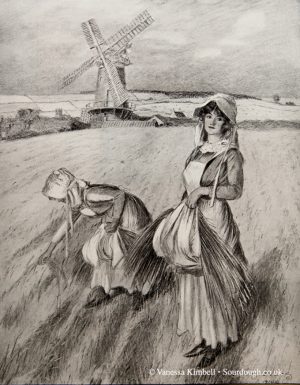 1910 – Harvest Cleaners