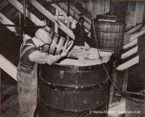 1948 - yeast and ale – Cornwall