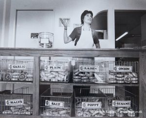 A history of sourdough, bread, yeast &#038; wheat