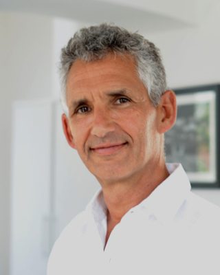 Professor Tim Spector & on our digestive systems & the role of microbes