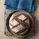 Wholemeal Sourdough recipe