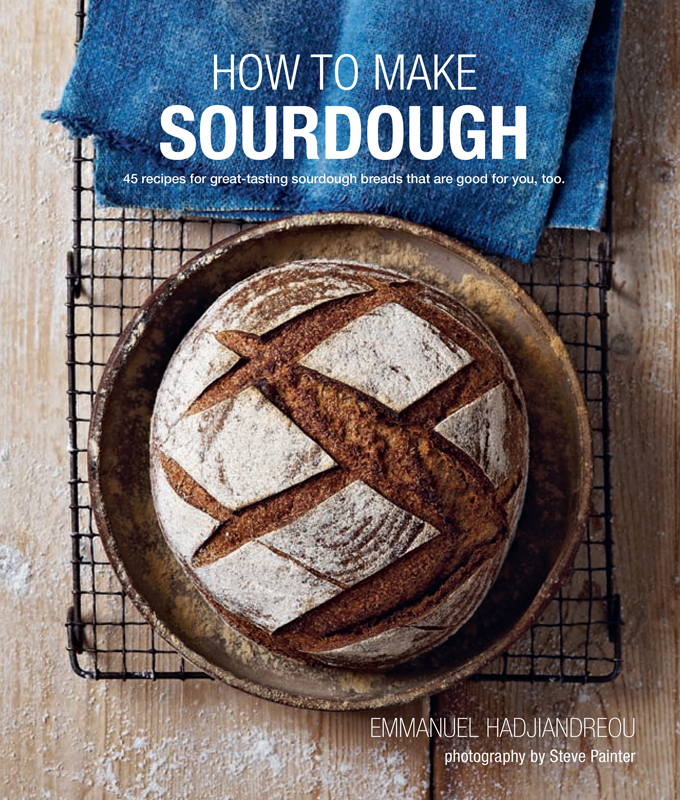 Wholemeal Sourdough Recipe Expertise in Sourdough and Health