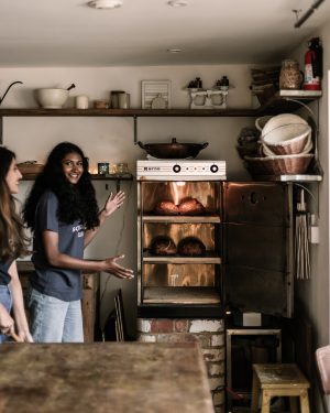 A Full list of Bread Making Courses in the UK and Ireland