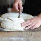 Scoring Sourdough