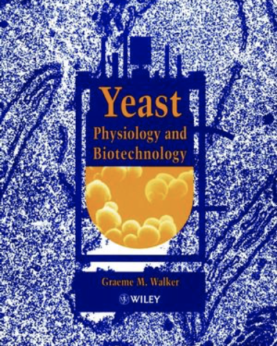 yeast biotechnology