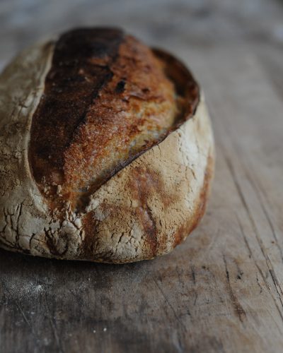 sourdough recipe 1