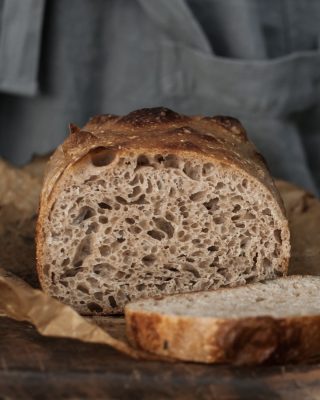 Sourdough Bread & Diabetes