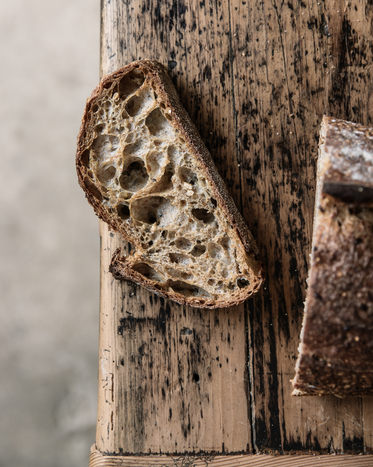 Top 10+ why is sourdough bread bad for you 2 Why is it that I can digest sourdough bread and not commercial bread?