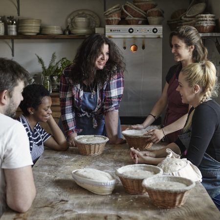 7 Day October Diploma – Gut Microbial Health & 12 Month Learning Programme