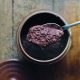 Chocolate sourdough starter