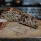 wholegrain Sourdough