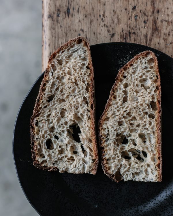 sourdough bread