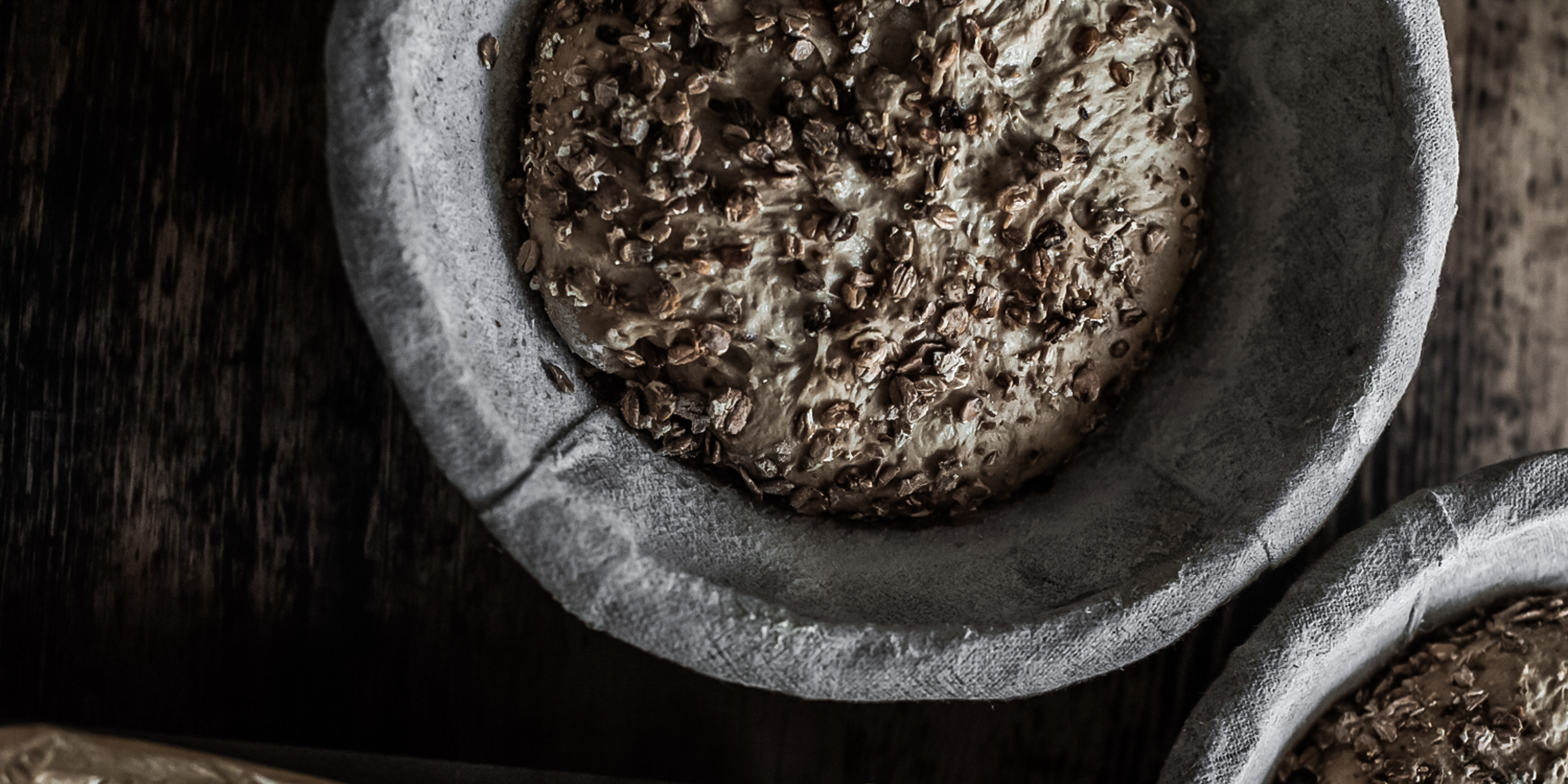 Sourdough Research