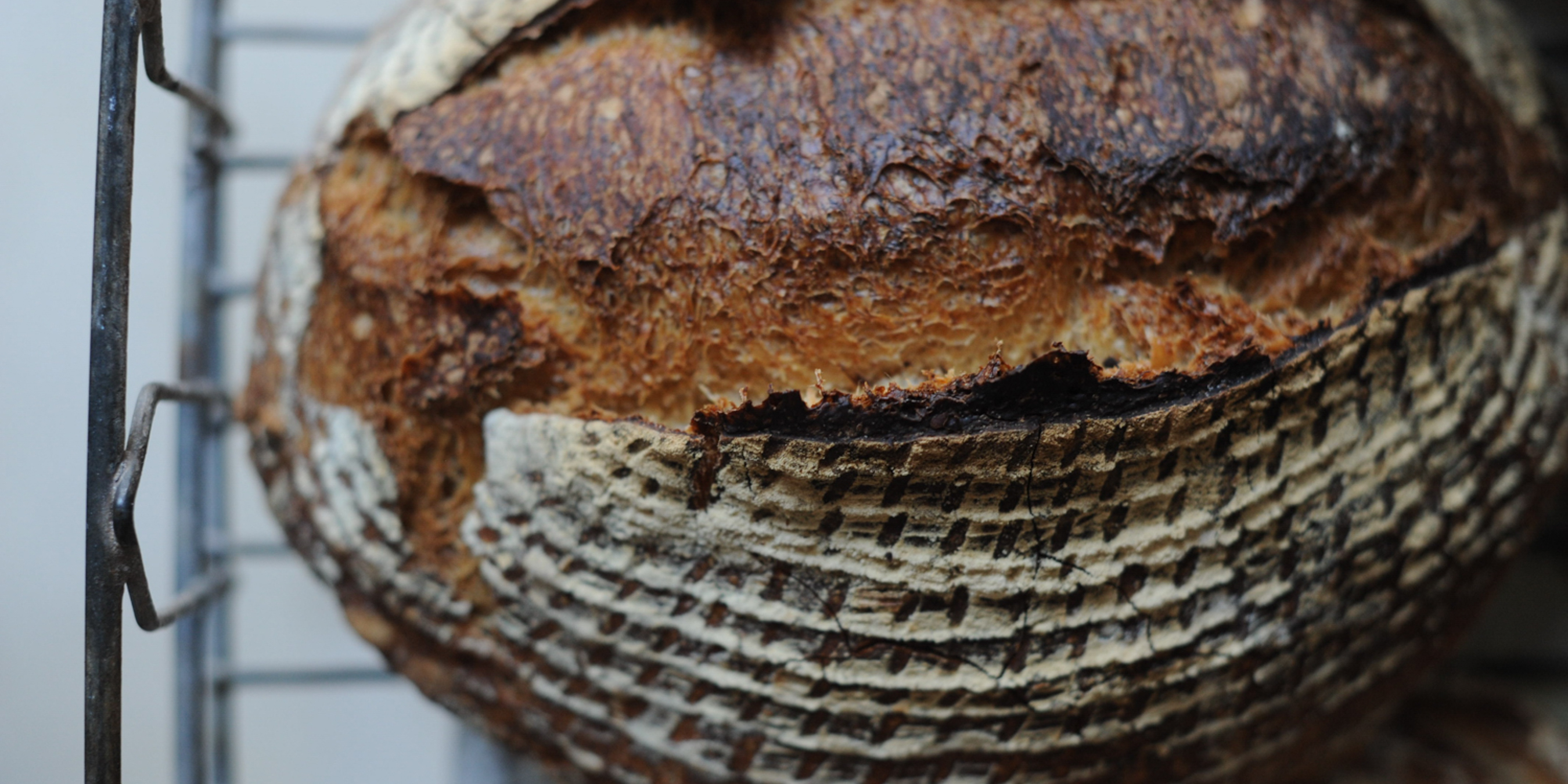 Sourdough for health