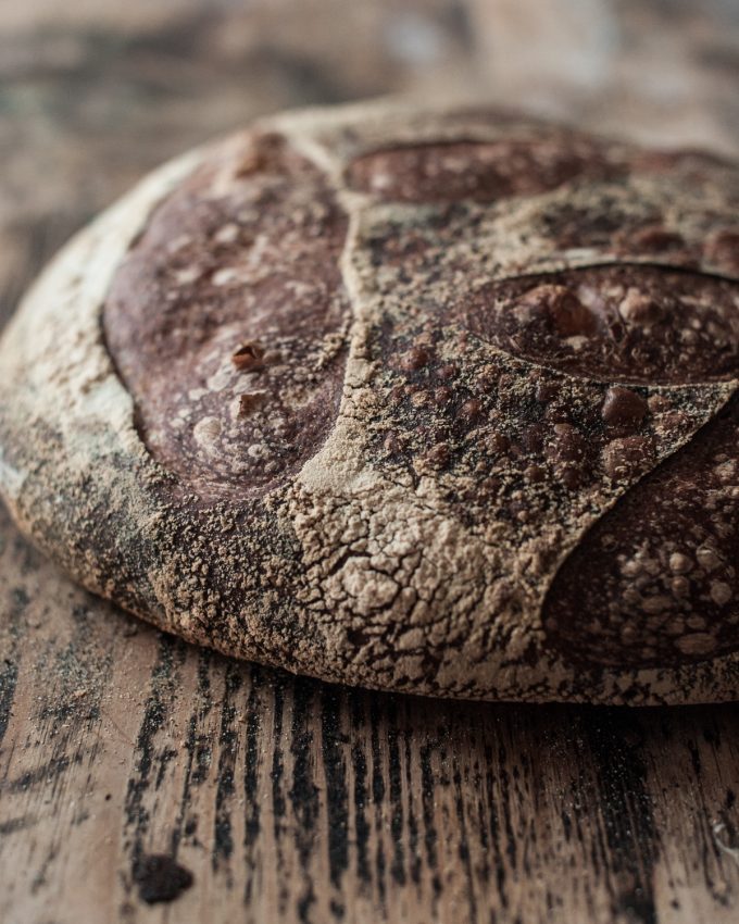 Why is My Sourdough Loaf Flat? The Sourdough School