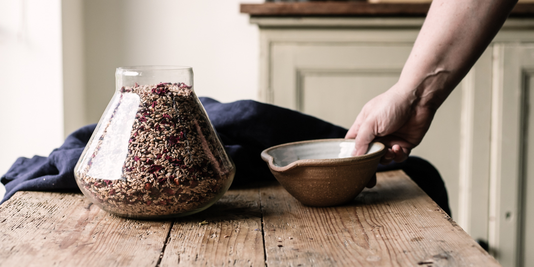 botanical mill blend
