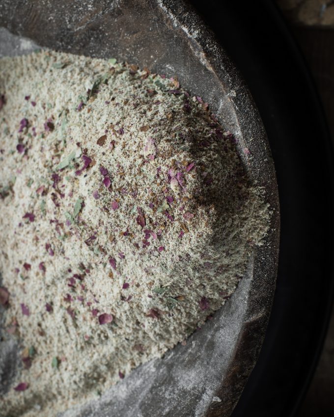 Why mill your own flour?