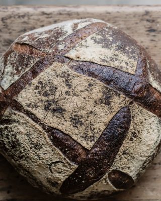 Diploma in Nutrition & Digestibility of Bread
