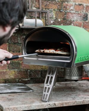 Roccbox Pizza Oven