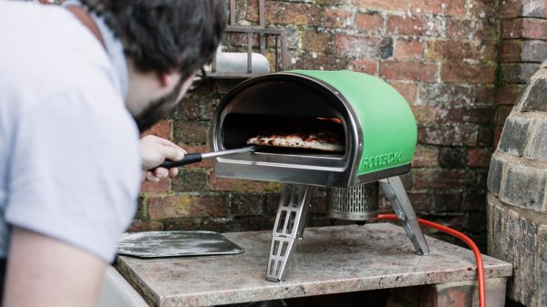 Roccbox Pizza Oven