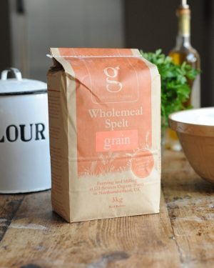 Gilchesters Wholemeal Spelt