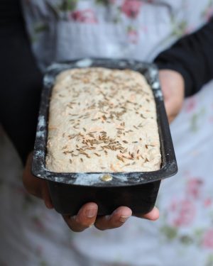 Bread Tin