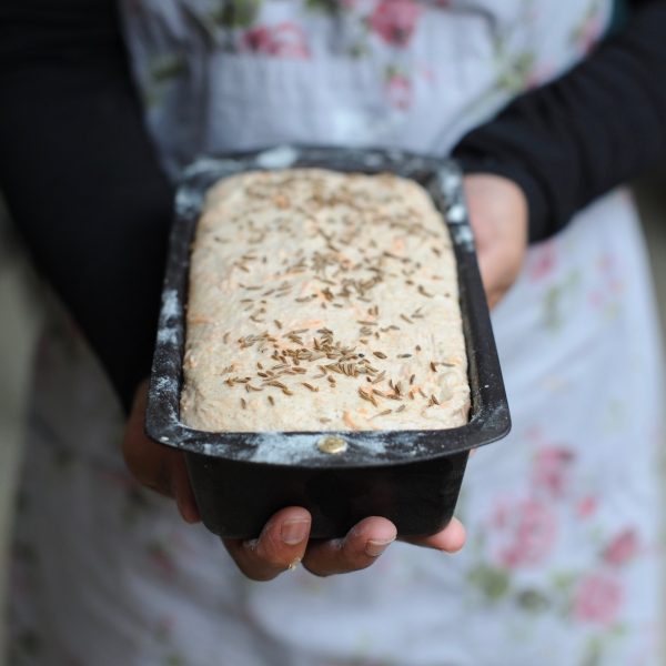 Bread Tin