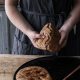 Aniseed sourdough