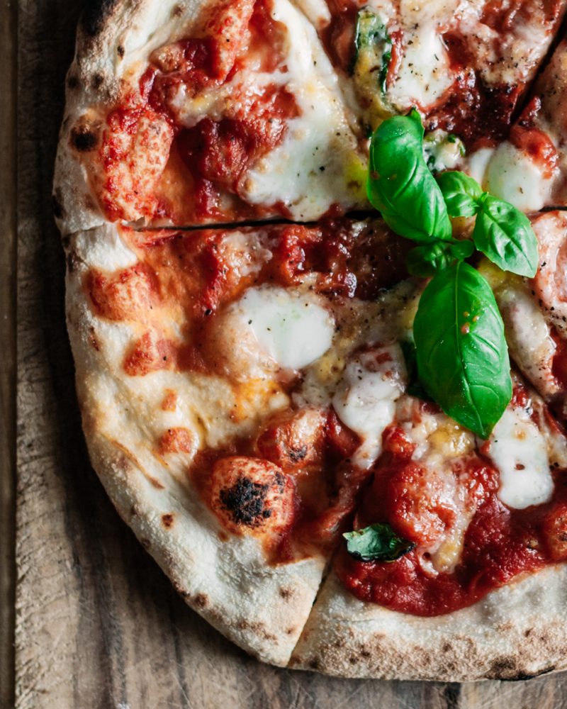 Healthy Sourdough Recipes by Dr Vanessa Kimbell