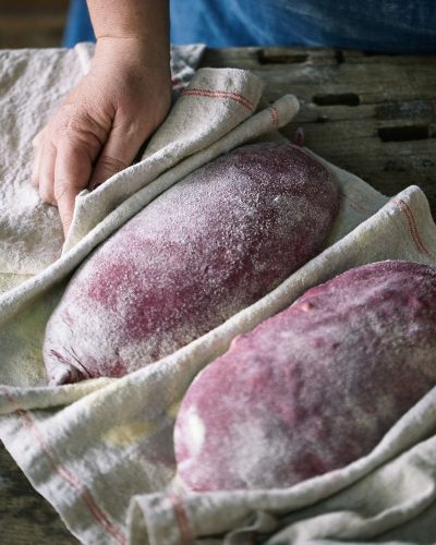 beetroot batards