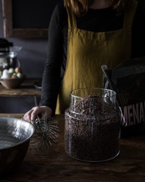 Menakao Cocoa Nibs 2.5kg bag