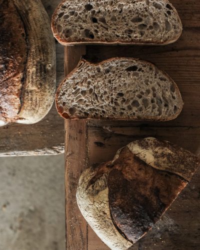 is sourdough bread good or bad?