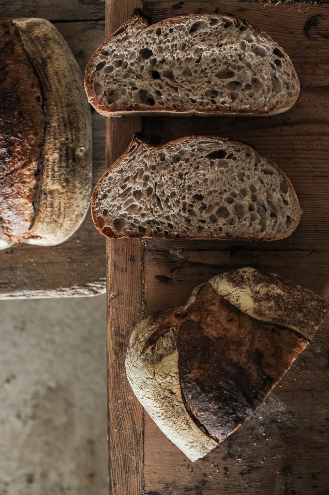 is sourdough bread good or bad?