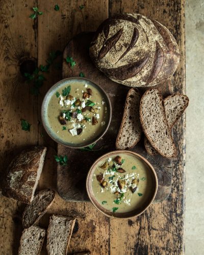 is sourdough healthy?