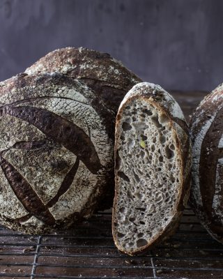 what is the healthiest bread?
