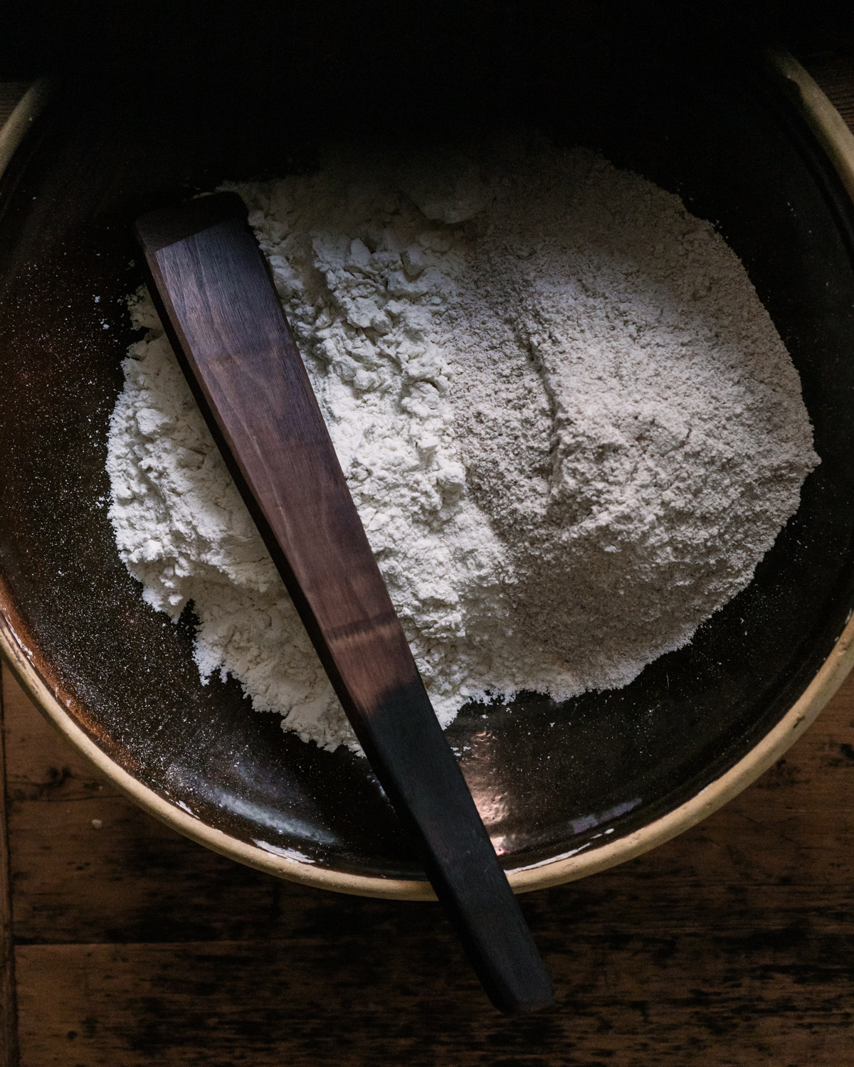 mill your own flour