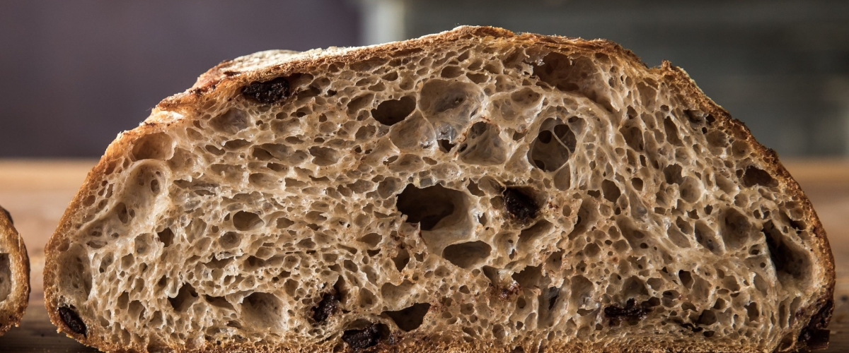 What is Personalised Bread?