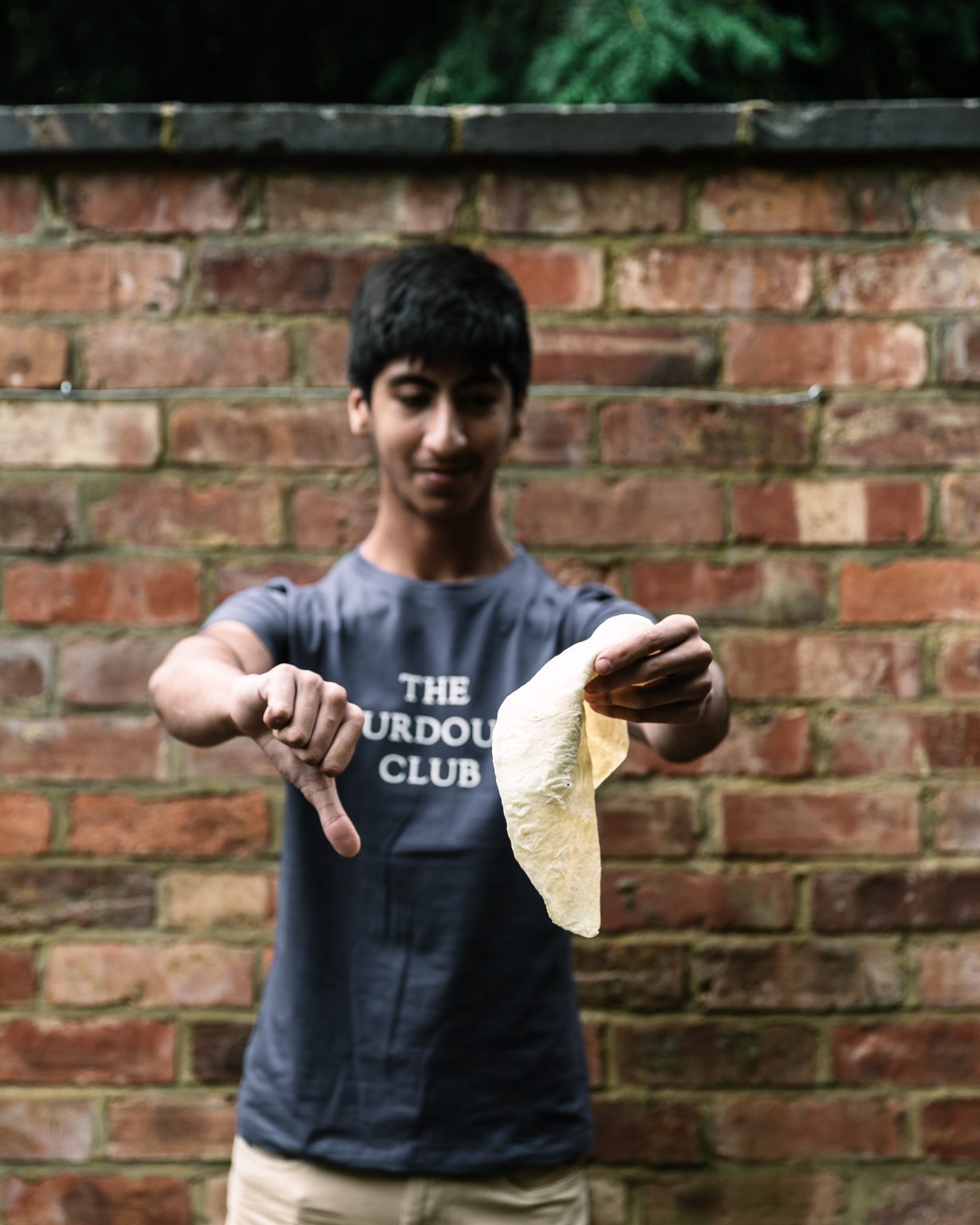 Why you need to avoid white bread and why sourdough is better