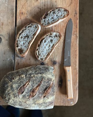 Opinel Bread Knife