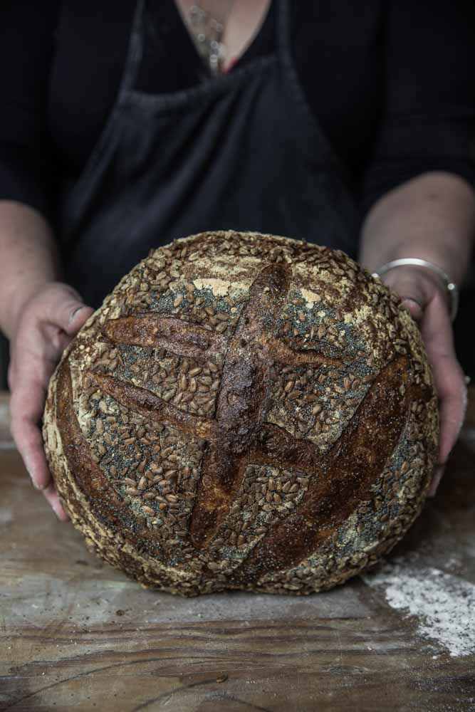 Protest Bread