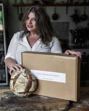 sourdough baking kit