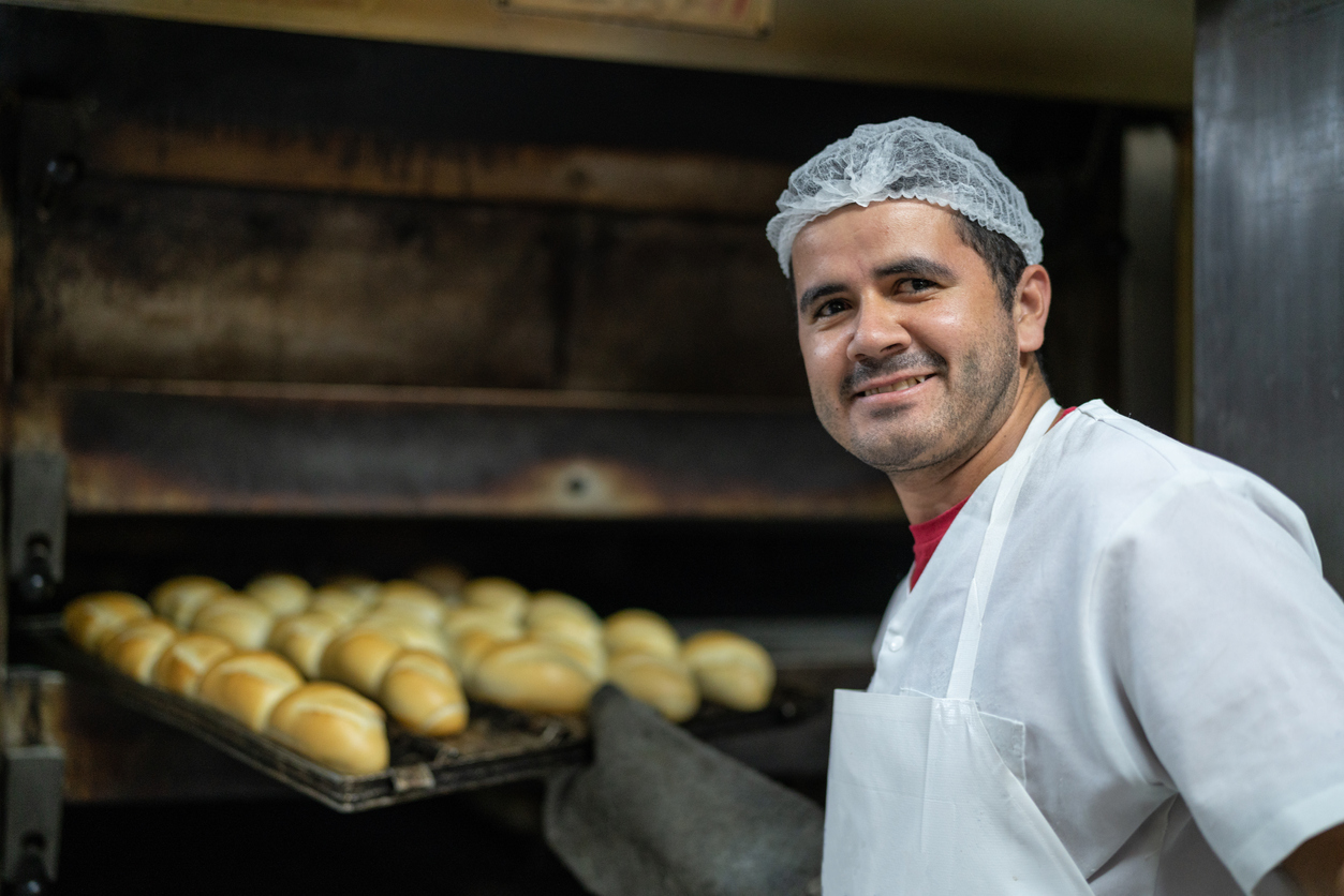 Why do so many healthcare professionals get it wrong when it comes to bread?