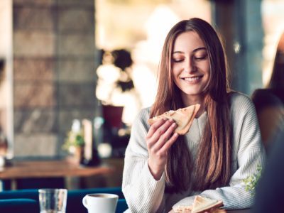 Baking As Lifestyle Medicine