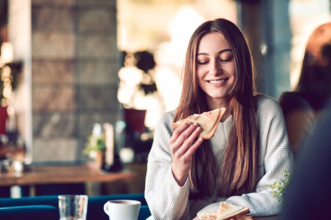 Soaring food prices means that your cheese sandwich cost is 80% higher