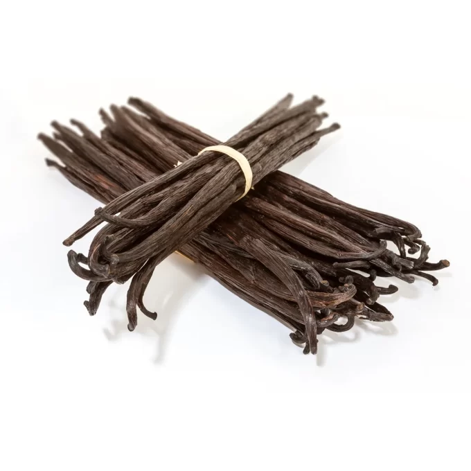 Pure Vanilla Pods