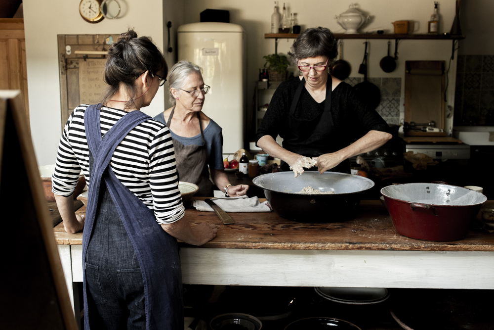 In-Person Sourdough Workshop Bookings Open