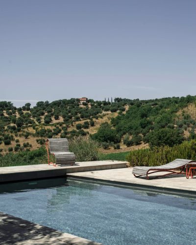 Tuscany