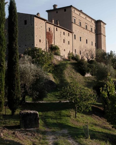 Tuscany