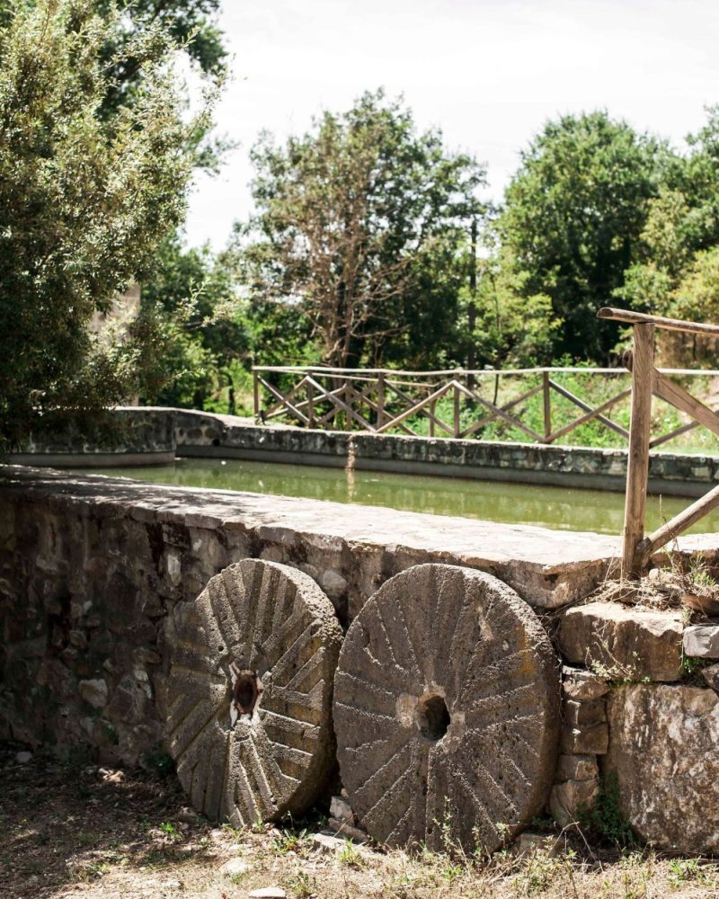 Tuscany