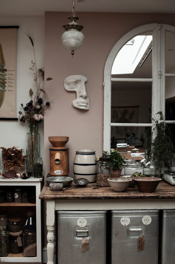 the sourdough school